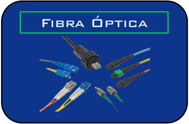 Fibra Optica