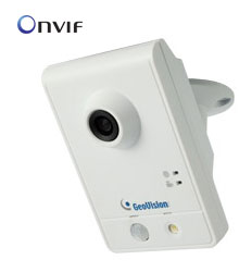 Cámara IP GV-CA220
