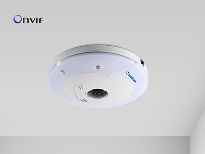Cámara GV-FEV3403