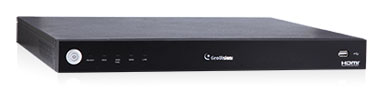 NVR GV-SNVR1600