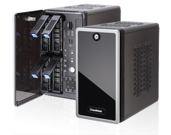 NVR GV-Tower