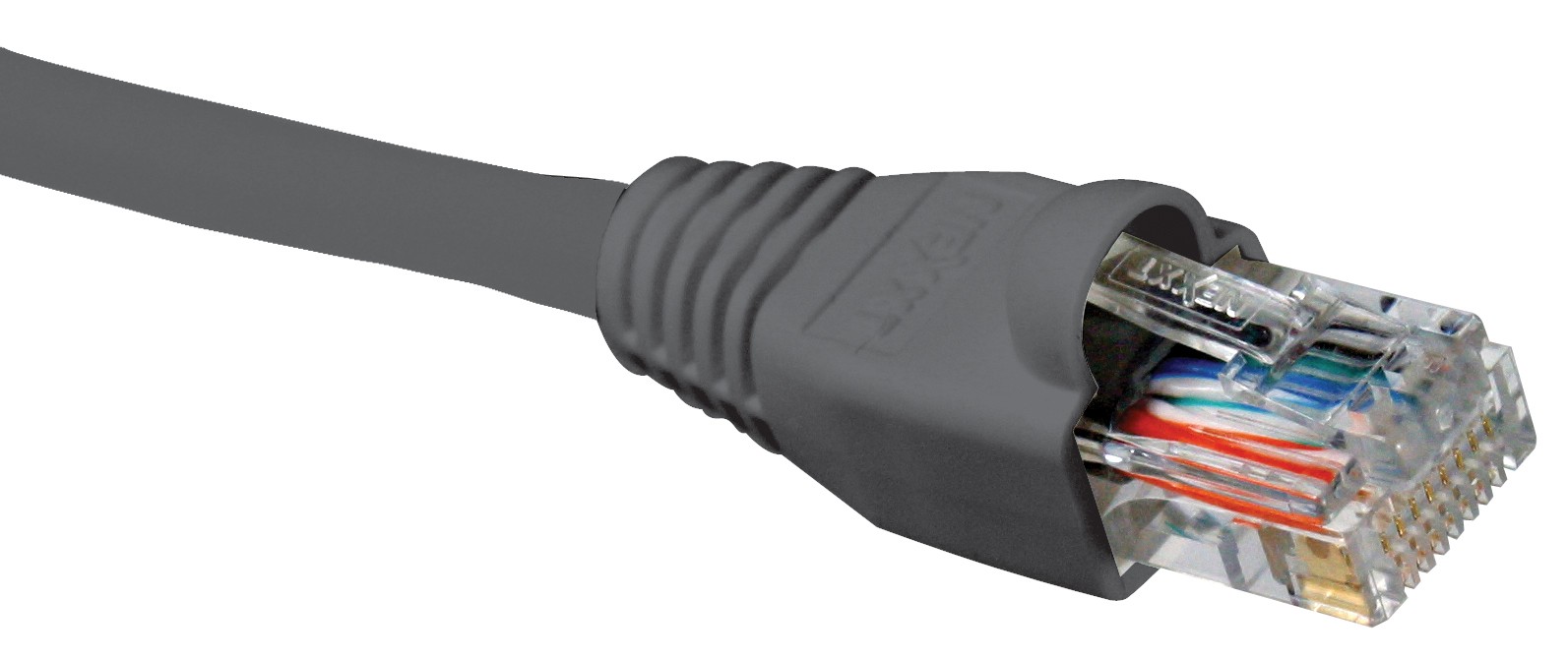 Patch Core Cat5E Nexxt