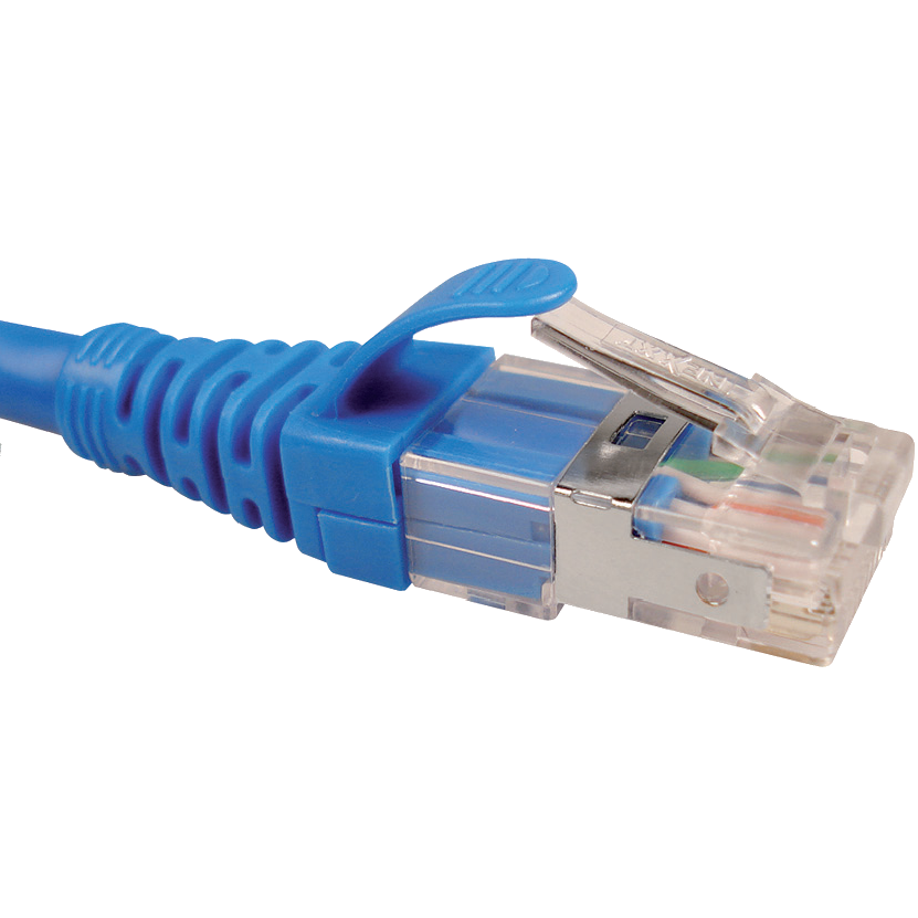 Patch Panel Cat6A