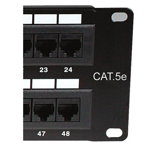 Patch Panel Nexxt CAT5E