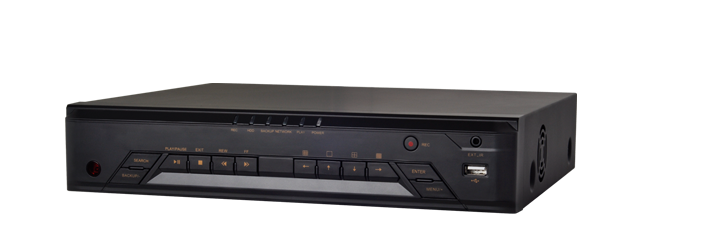 NVR TVT TD-2800PS