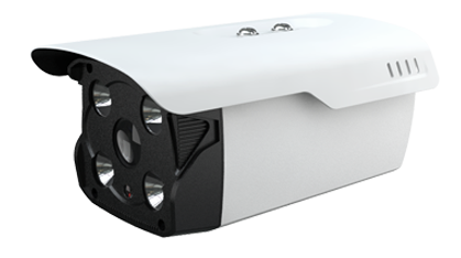Cámara HD TVT TD-7427TE