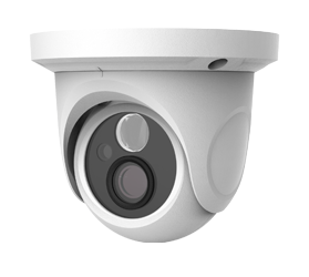 Cámara HD TVT TD-7524TE