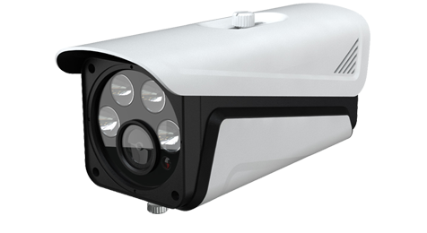 Cámara IP TD-9418M