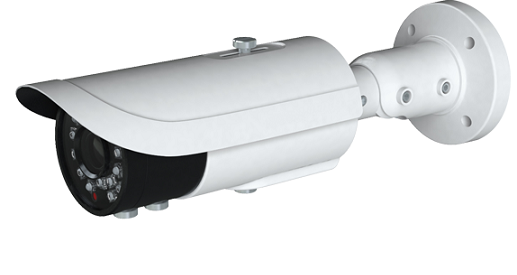 Cámara IP TD-9424M