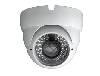 Cámara IP TD-9522M