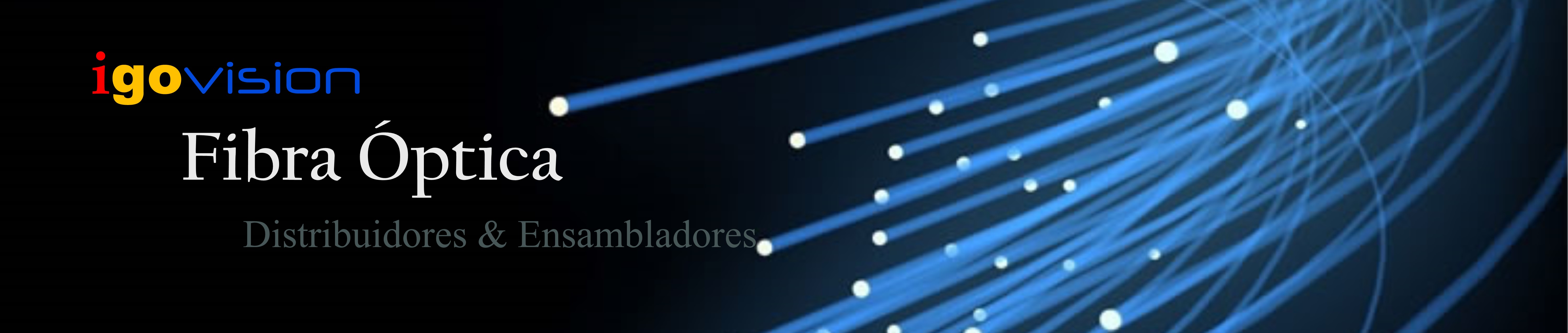 Fibra Optica