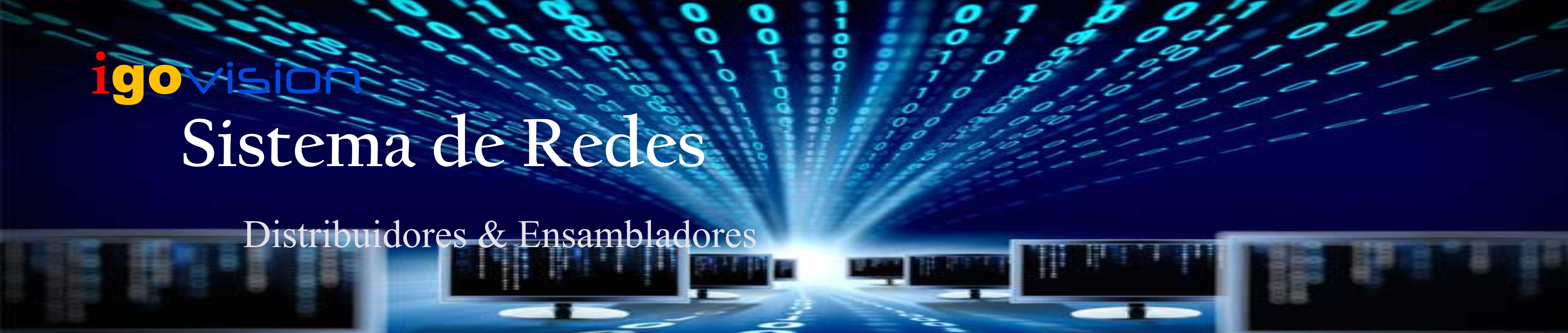 Sistema de Redes