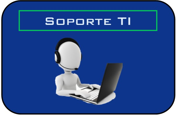 Soporte TI