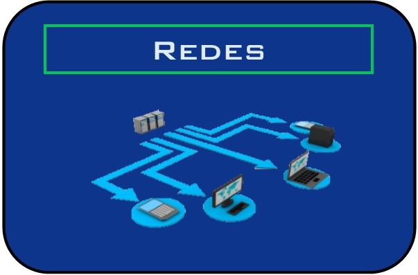 Redes Informaticas